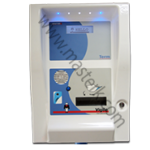 borne pesage pont-bascule