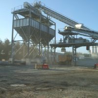 Carriere Socma 2 Carriere Socma 2