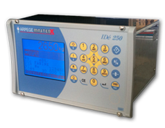 IDe 250 produit Indicateur de pesage dosage