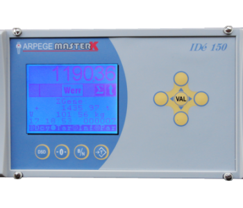 IDe150 IDe 150 industrie numérique