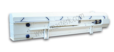 Jesbelt-A-MENTION JesBelt A Doseur à bande