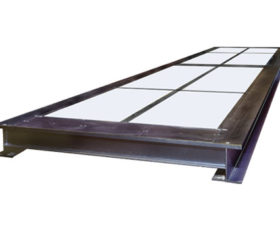 Pont bascule CPL pont bascule