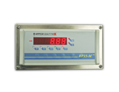 Afficheur répétiteur de poids RP15M