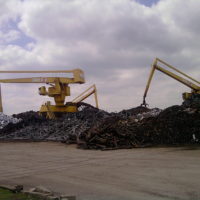 Siderurgie acier pesage ARPEGE Master K Siderurgie acier pesage ARPEGE Master K