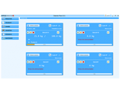 Logiciel pesage dosage Doseview