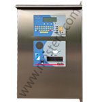 Borne Vigile Autonome