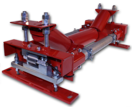 bascule intégratrice Bascule integratrice