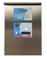 borne-vigile-inox-detoure bonre vigile Inox Ide 400