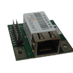 Carte pesage Ethernet Xport Modbus TCP