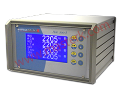 IDe-500-I-produit indicateur de pesage multivoies