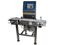 Trieuse C80 Trieuse pondérale C80 Arpége master k