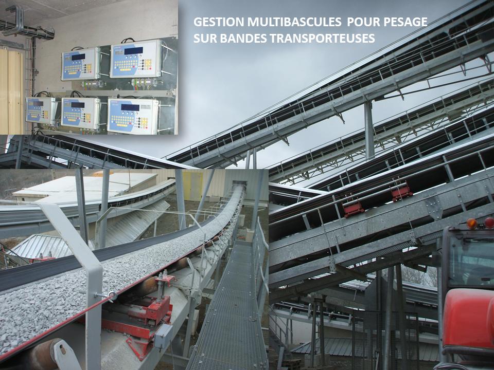 bascules integratice et indicateur de pesage bascules-integratrice-et-indicateur de pesage