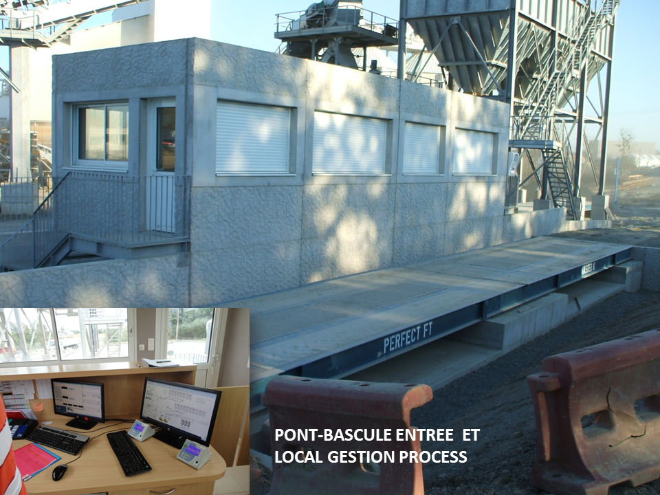 pont-bascule entree et gestion gestion pont-bascule entree et pesage