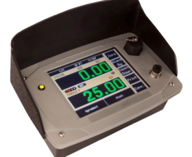 Pesage chargeuse Pesage chargeuse