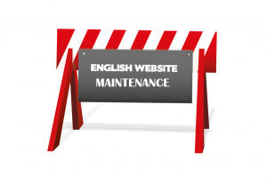 website-maintenance