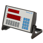 indicateur pesage dosage Harmony 300