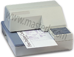 IGA-810-SP298-MENTION imprimante IGA 810