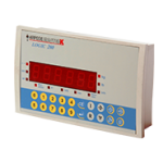 Indicateur pesage bascule - LOGIC 200