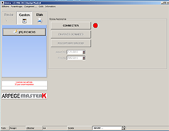 Winstar Borne vigile idé 400 autonome Winstar Borne vigile idé 400 autonome