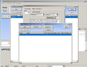logiciel gestion accès et dépotage