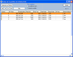 Winstar Radioactivité Winstar Radioactivité