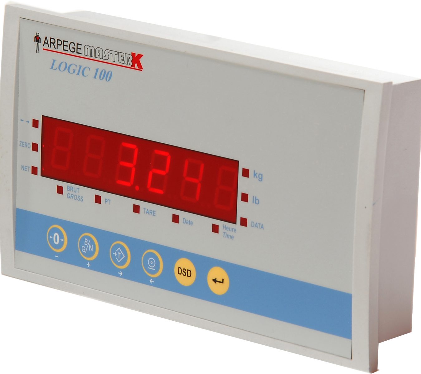 Logic 100 ABS Logic 100 ABS