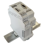 Passerelle industrielle MasterCan - 4I/4O