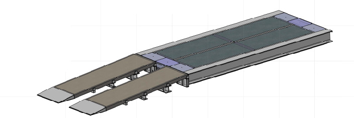 Montage des rampes - arpege-master-k Montage des rampes - arpege-master-k