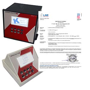 IDLC-2 certificat-essai-homologation-IDLC-2