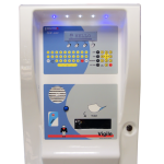 borne vigile pesage ide 400