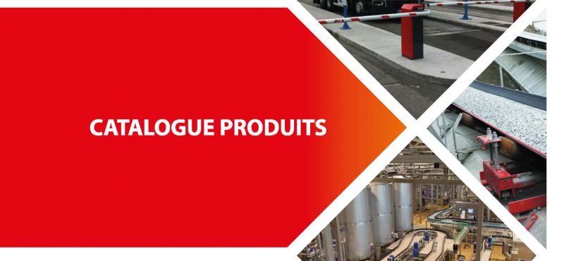 catalogue produit arpege master k