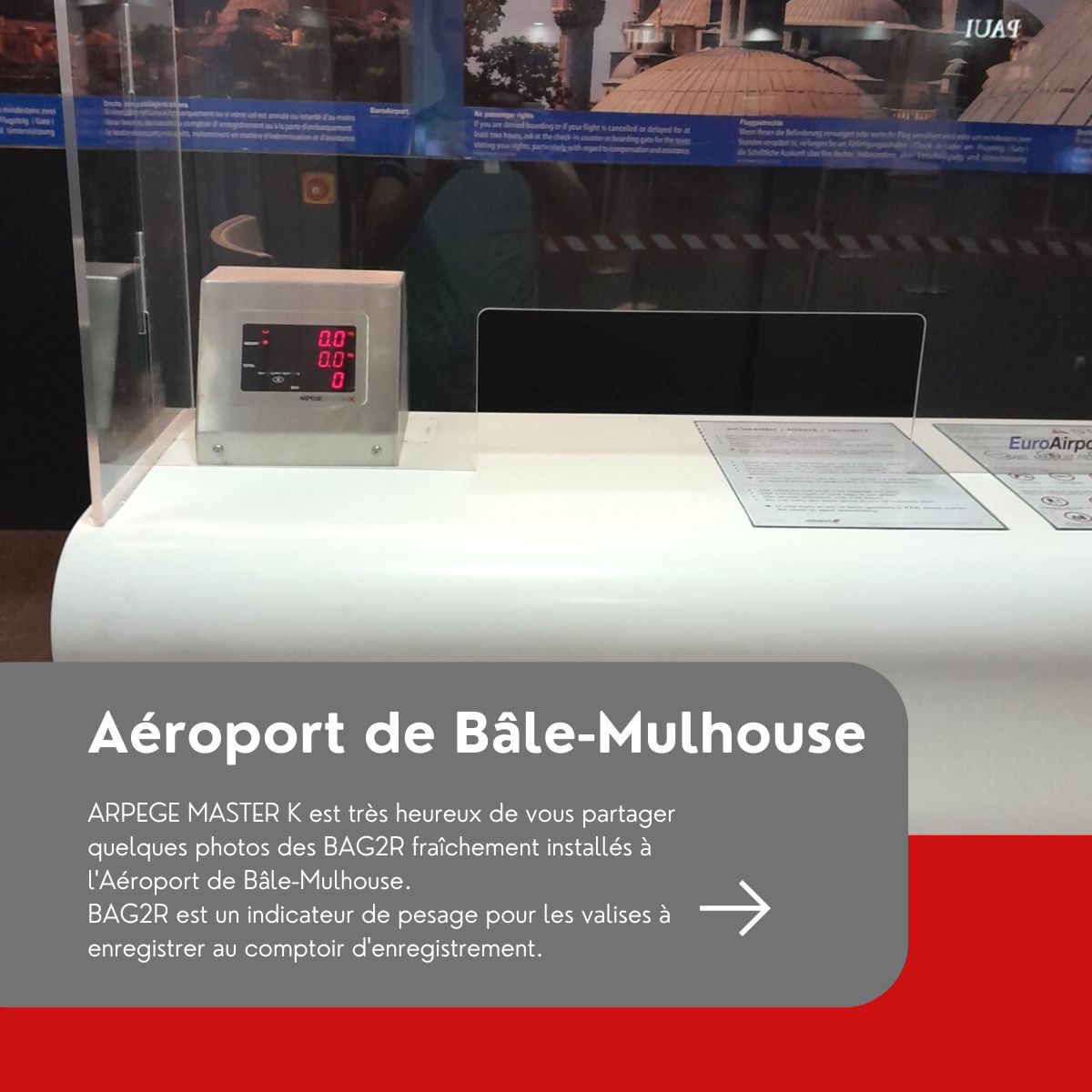 BAG2R-Références LinkedIn - AMK BAG2R-installation - AMK