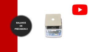 balance de précision de type 2